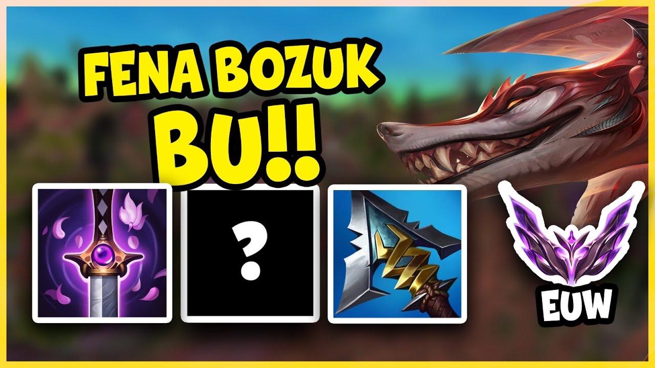 RİTO NAAFİRİYE NE YAPMIŞ ÖYLE HER MAÇ BANLANIYOR ALININCADA TEK ATIYOR !!! | Apophis