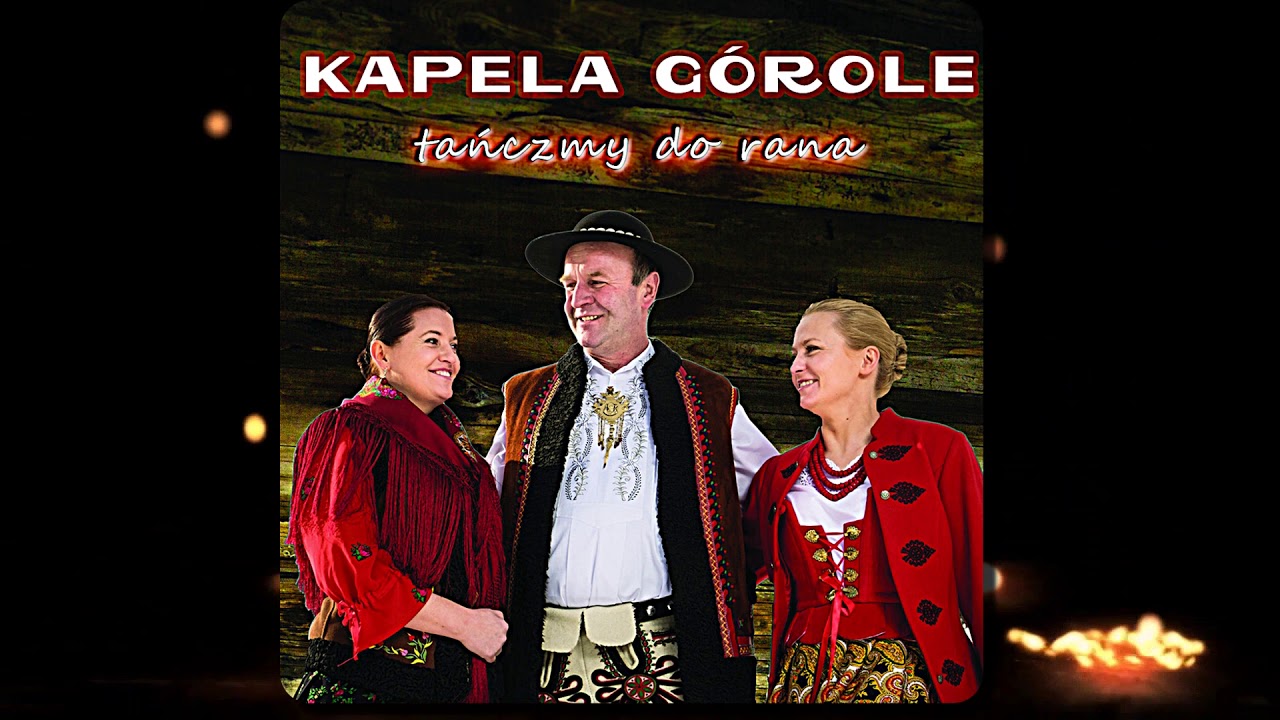 Kapela Górole - Synek