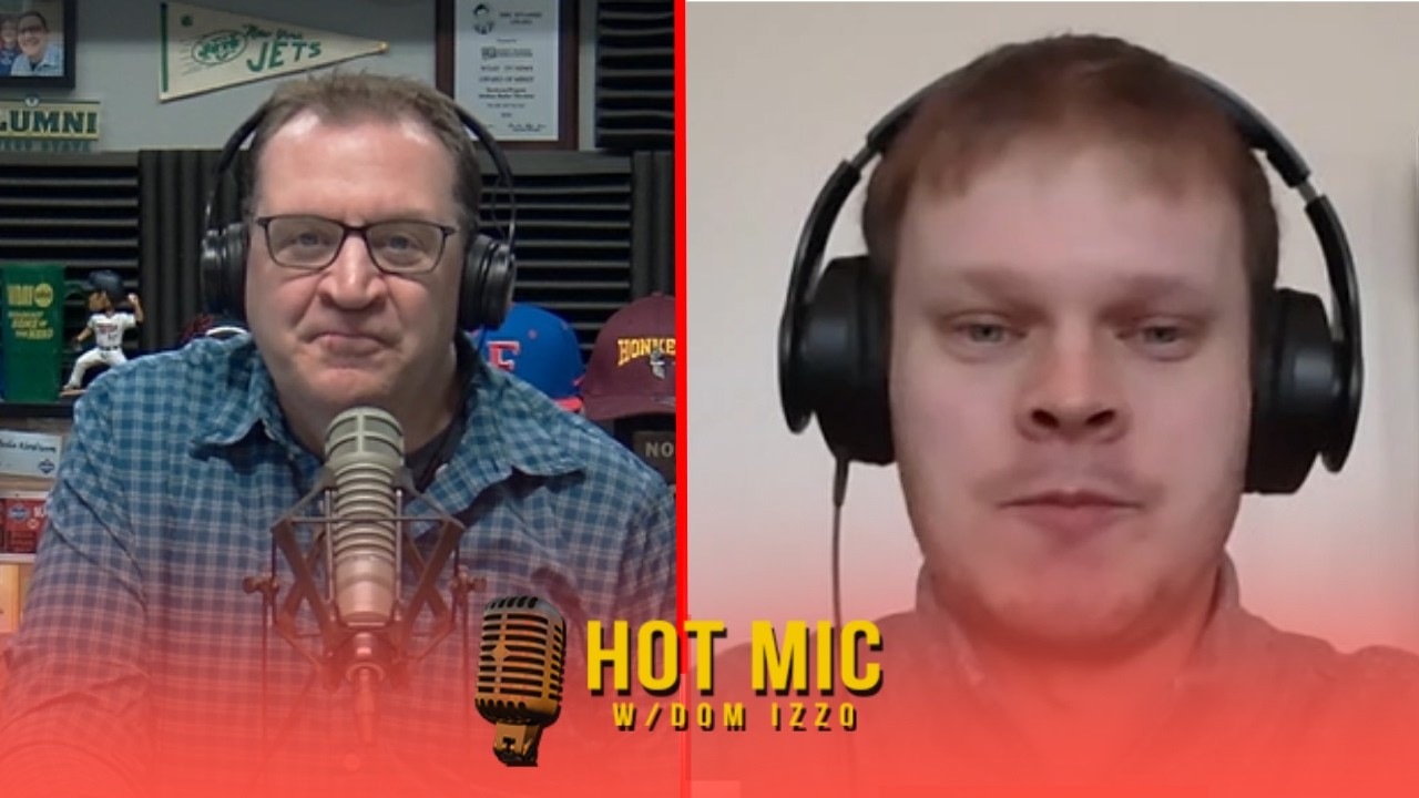 Hot Mic Interview: HERO Sports' Sam Herder on the latest FCS news