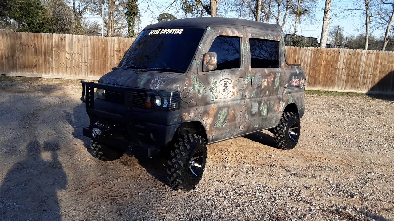 MudBugMiniTrucks.Com 