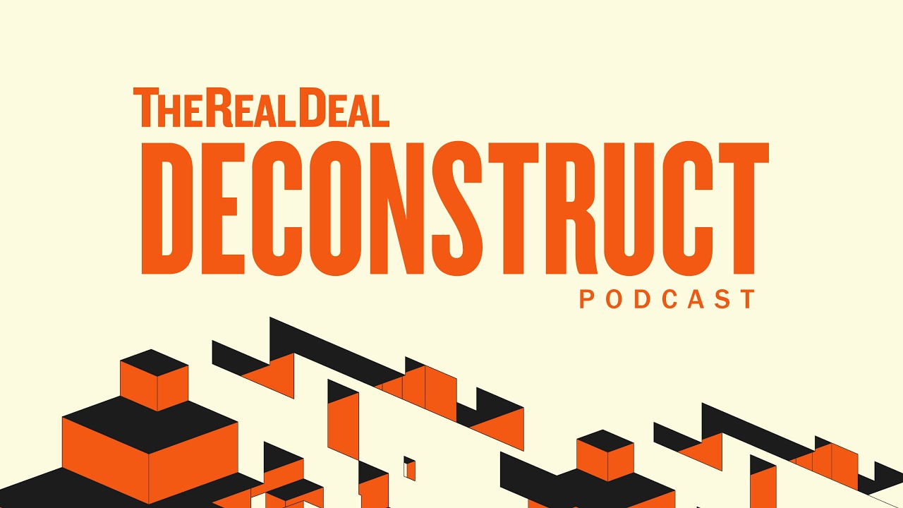 Inside the mortgage fraud scandal rattling real estate | Deconstruct