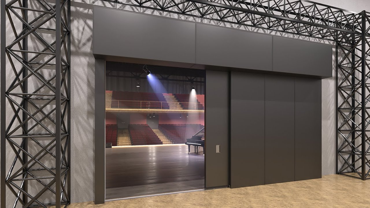 Super Noise-Lock Sliding Door Overview Webinar