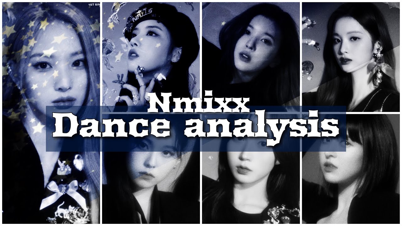 Nmixx 