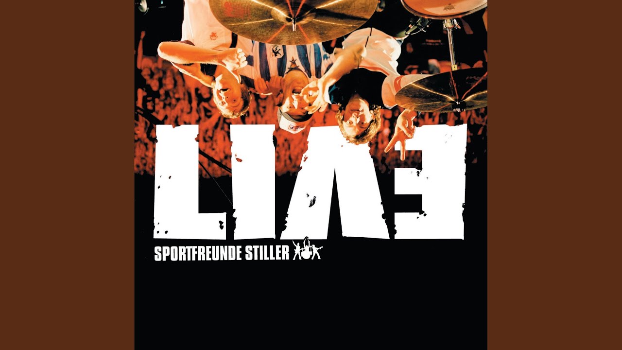 Auf Der Guten Seite (Live aus der Olympiahalle München am 26.05.04)