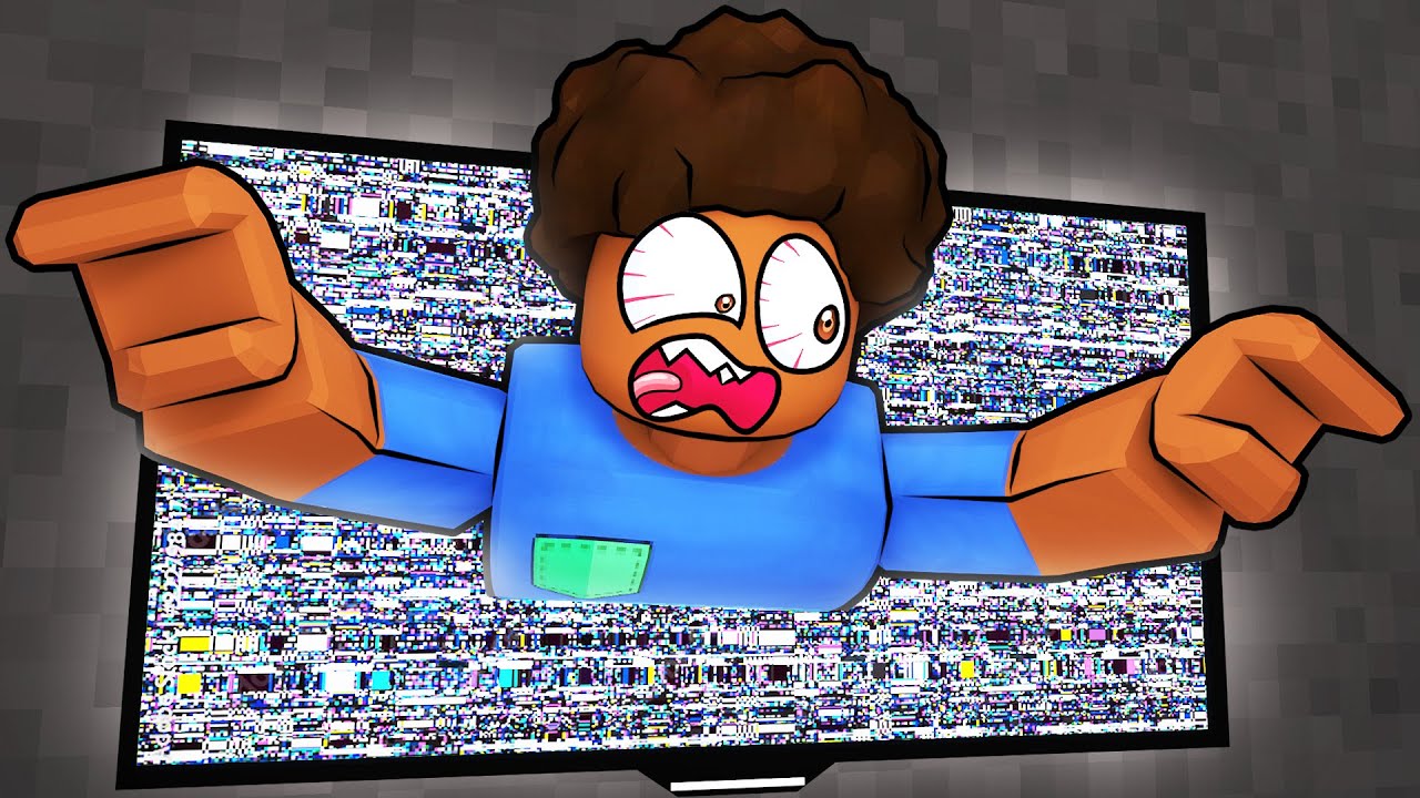 Roblox Escape The Video Game Obby!