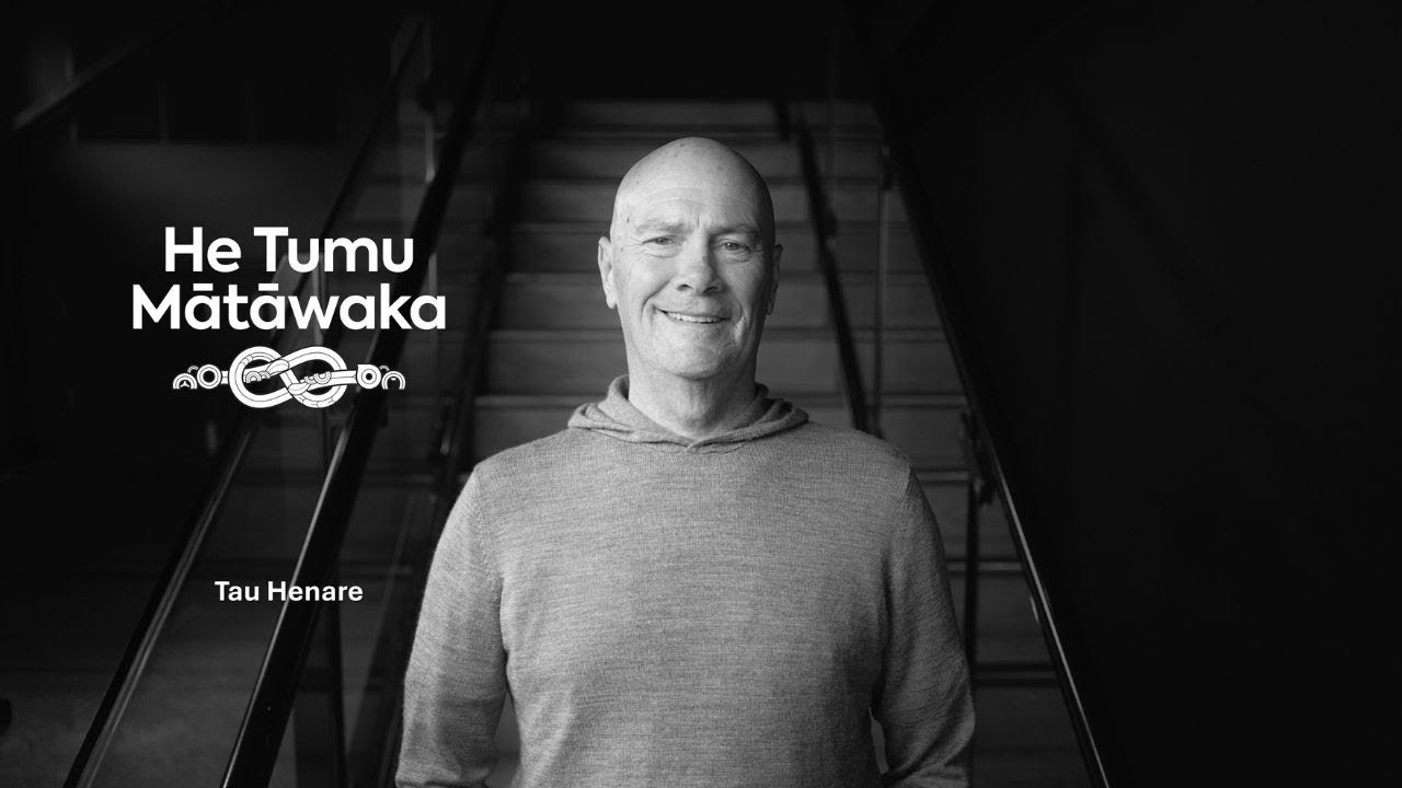 Hon. Tau Henare: He Mana Tuku Iho - Otara in the House | Ep 7 | He Tumu Mātāwaka