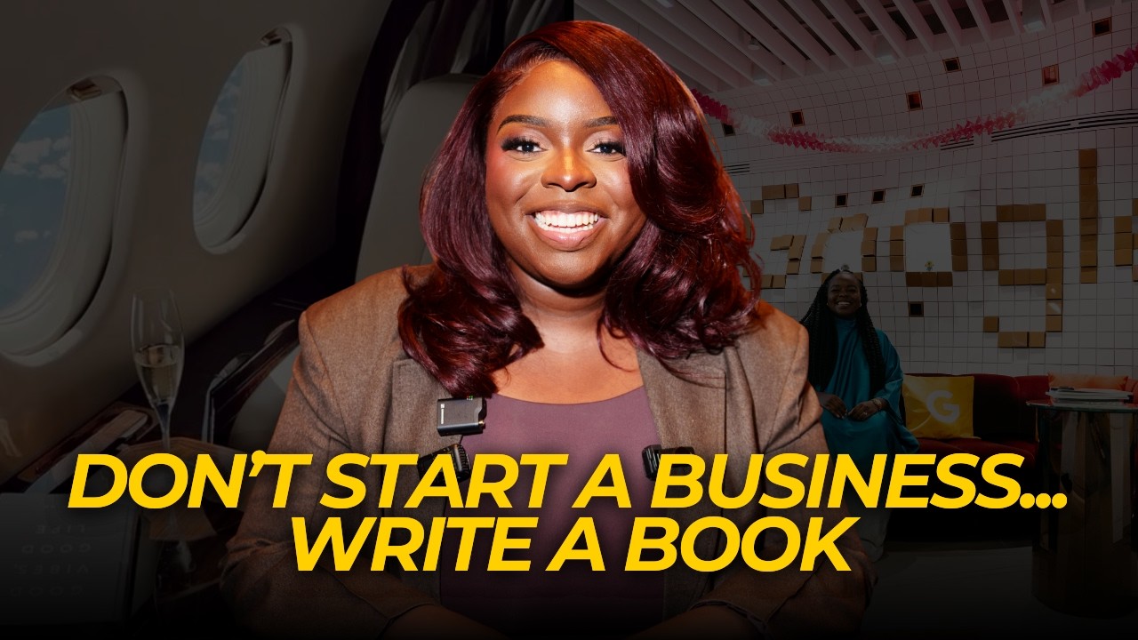 God Needs You to Write Your Book in 2026 (Here's Why)