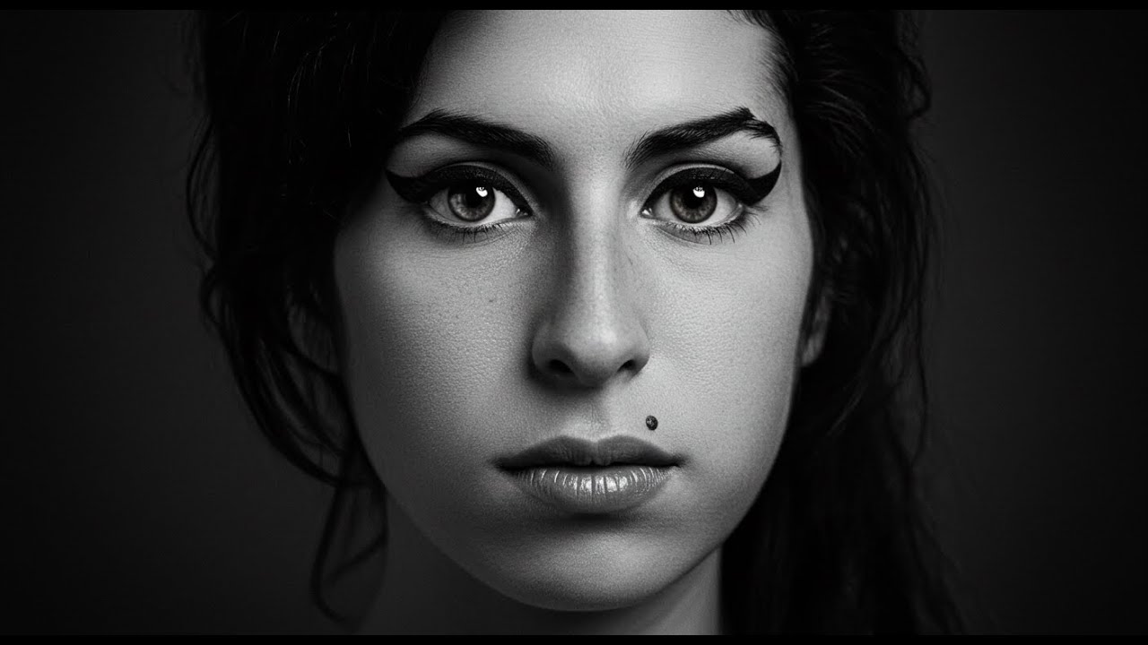 🎶Electric Soul – Original Lyrics in Amy Winehouse Style (Neo-Soul Vibes)