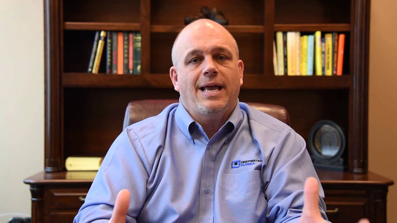 Introduction to Subsea Training Course