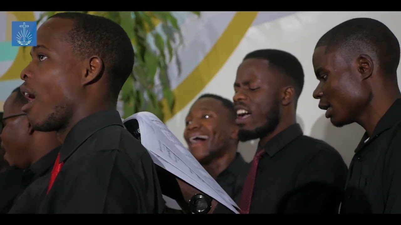Kiyo Mwamalu wataha (NAC ZAMBIA)