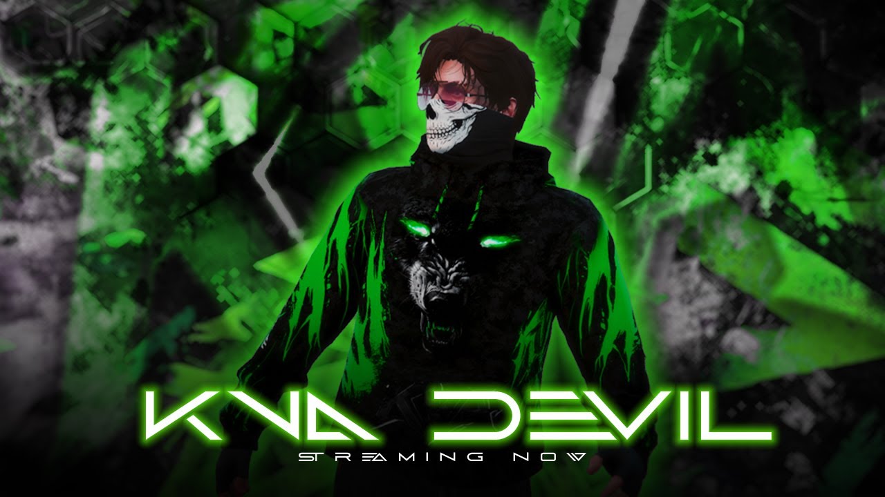 Long Time No See|KVA D3V1L