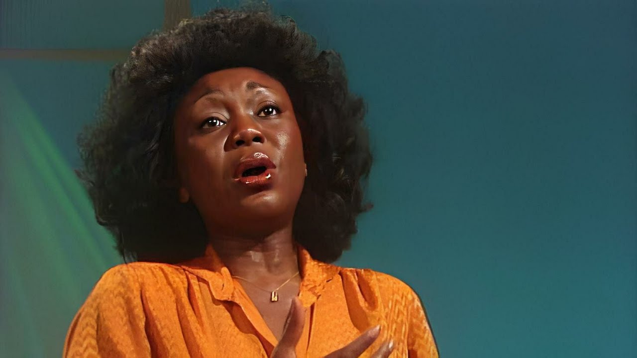 Felicia Weathers - Ritorna vincitor!! - Aïda (1981)