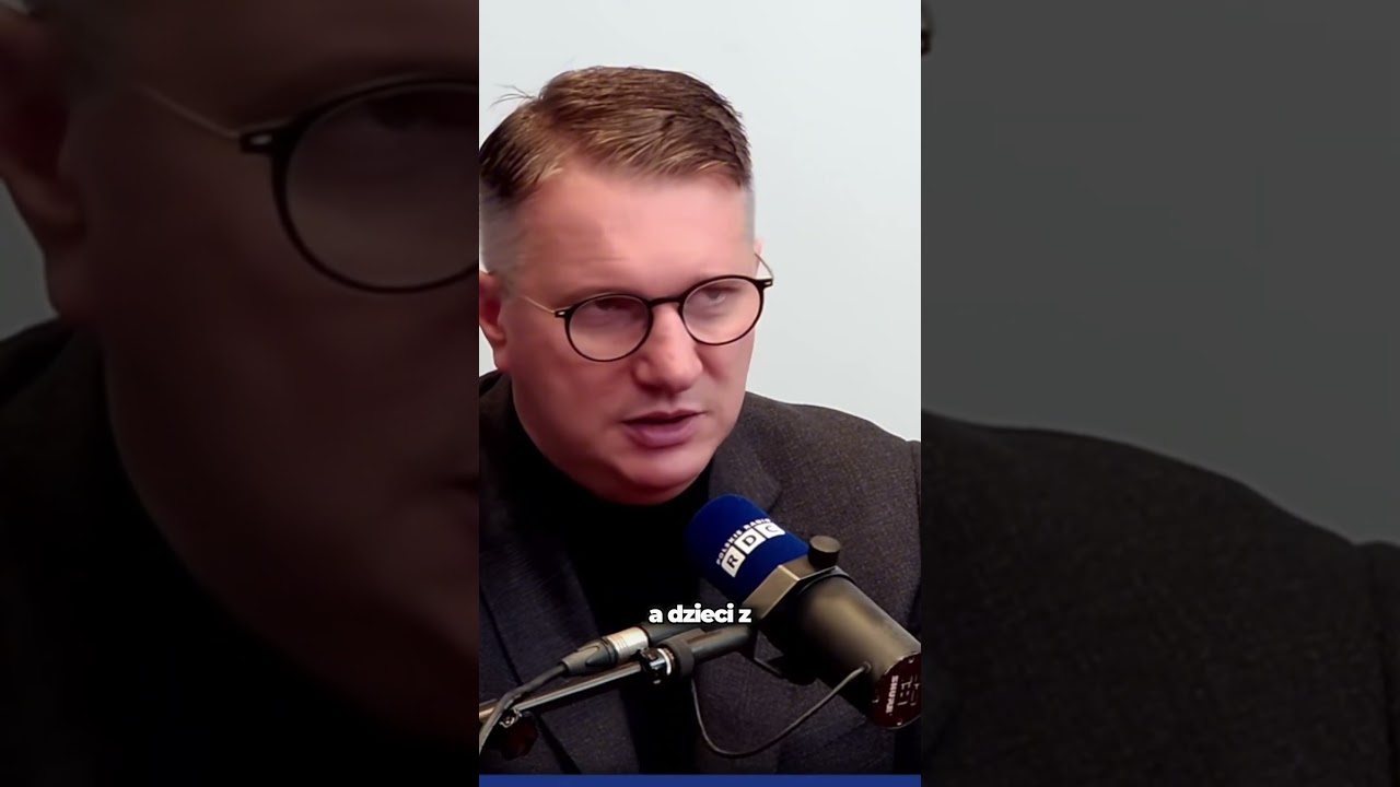 Przemysław Wipler szczerze o Jarosławie Kaczyńskim! 👉