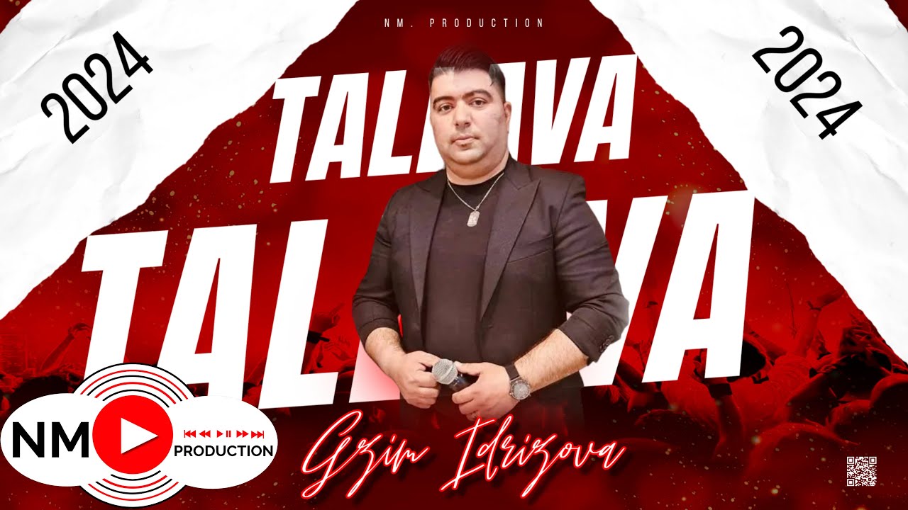 Gzim Idrizova - Tallava ( 2024 )
