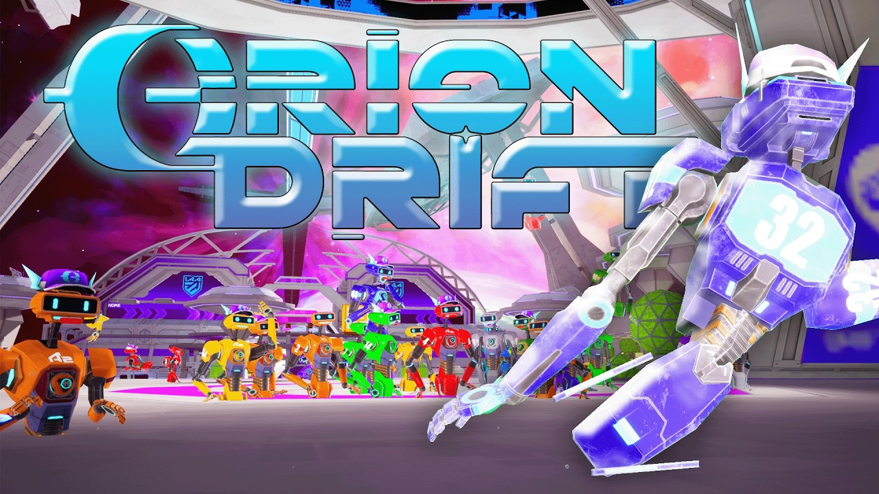 The best VR game of all time just dropped