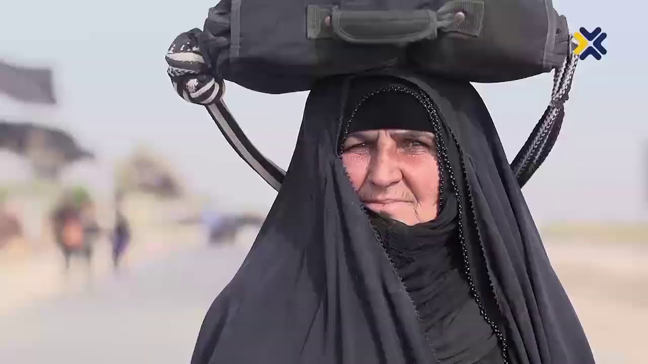 أضخم إنتاج فني عن زيارة أربعين الحسين(ع).. الوثائقي الذي عرضته جميع الفضائيات الشيعية في العالم