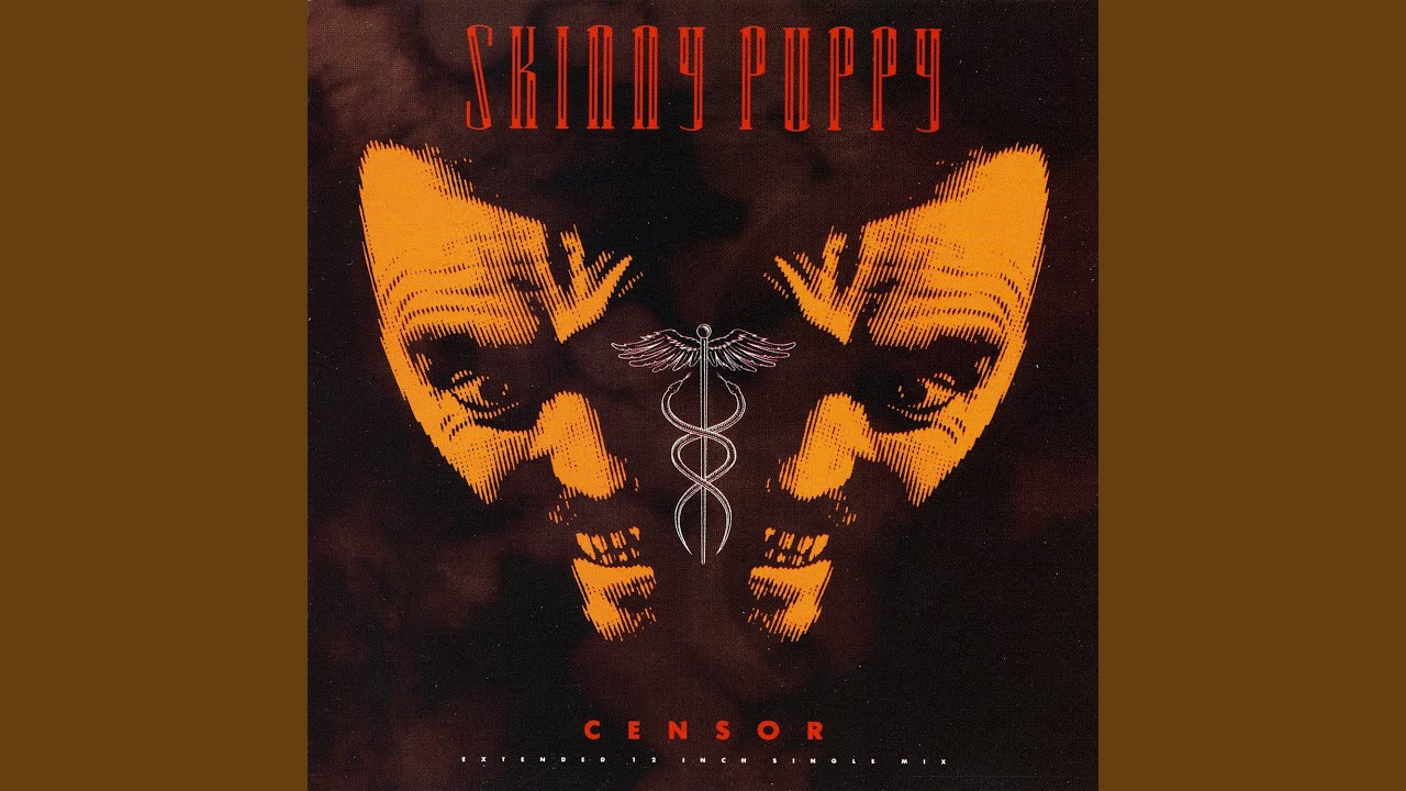 Censor (Extended Mix)