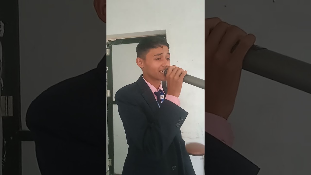 santosh katri ko geet  Maile tTeivayara Man Parako
