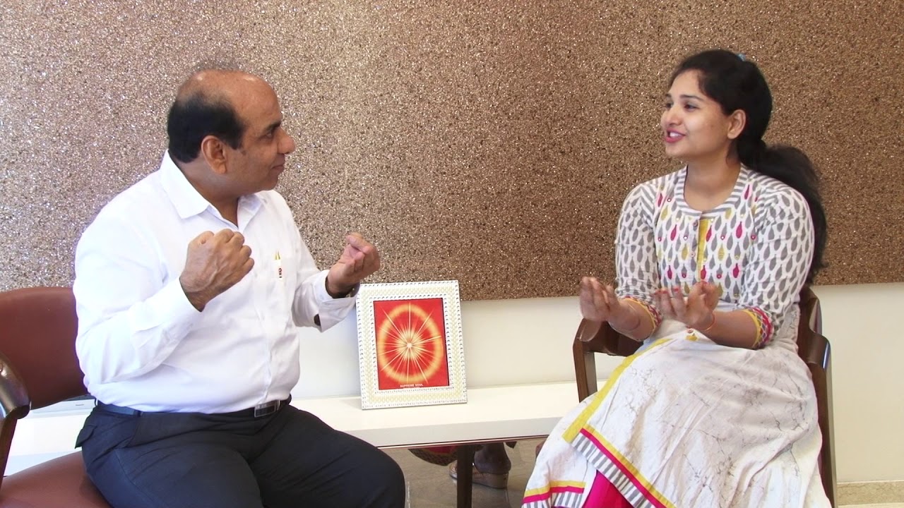 Gyan Mudra (Concentration, Memory power and I.Q)