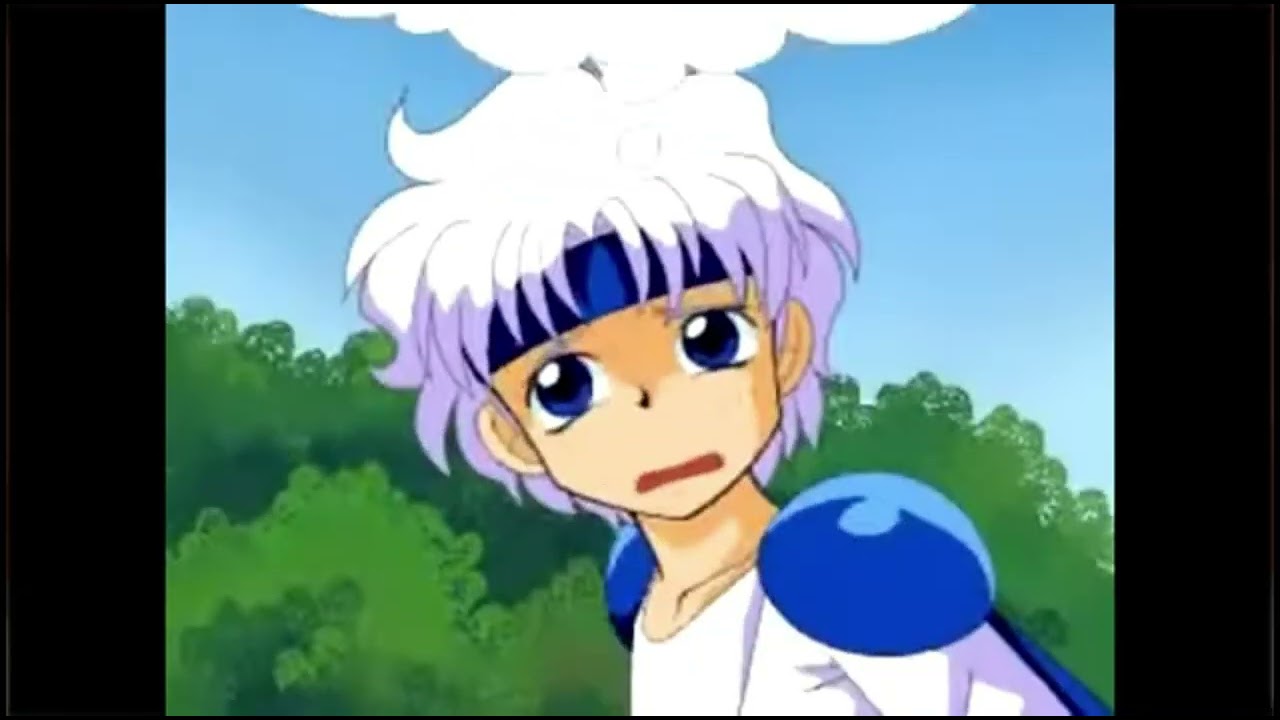 Puyo Puyo Anime Fandub: Schezo's long day [Cast in the Description] reupload