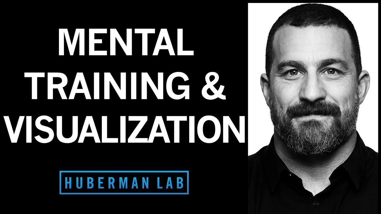 Science-Based Mental Training & Visualization for Improved Learning