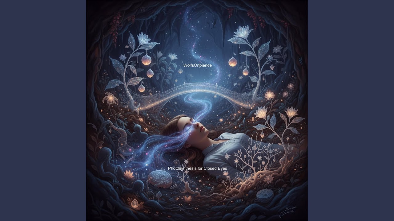 While the Clocktower Dreamed (feat. WolfsOne)