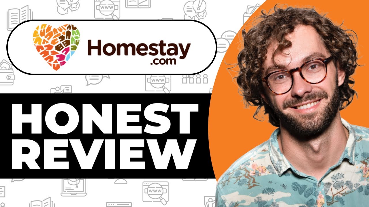 Homestay.com Review - Usage Experience