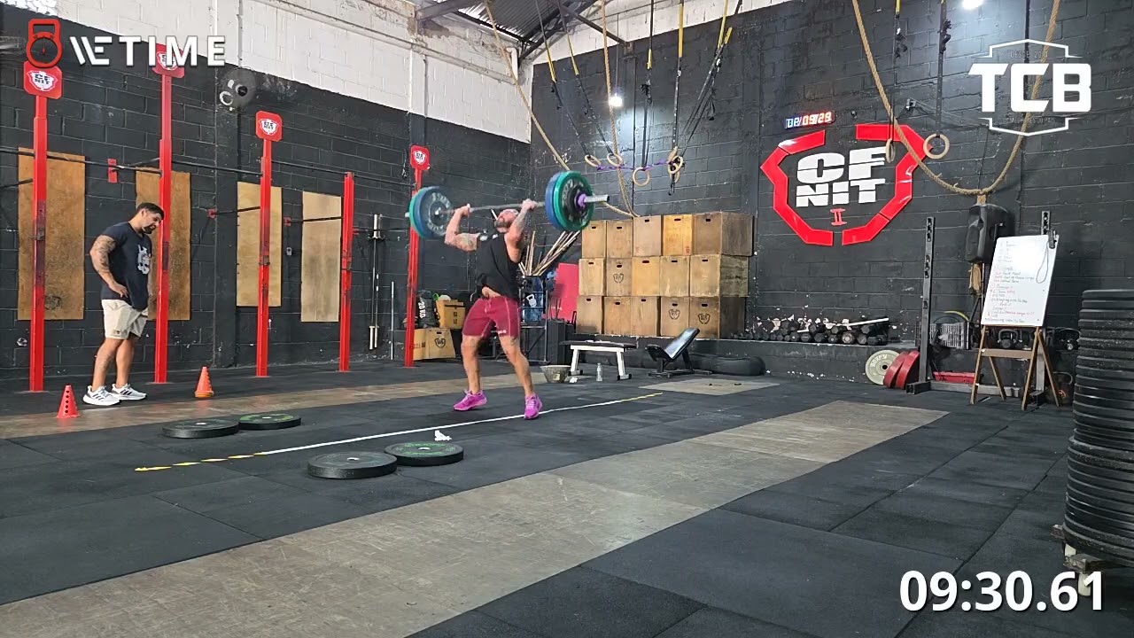 Master 40   prova 2  tcb 2026