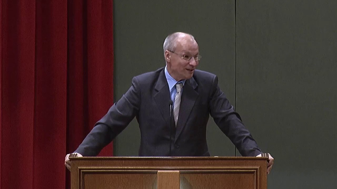 Thomas Lieth: Henoch und der Glaube