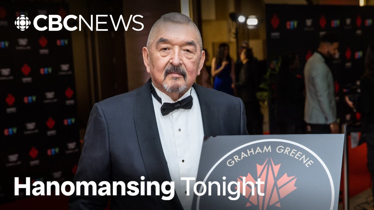Graham Greene, Dances with Wolves actor, dead at 73 | Hanomansing Tonight