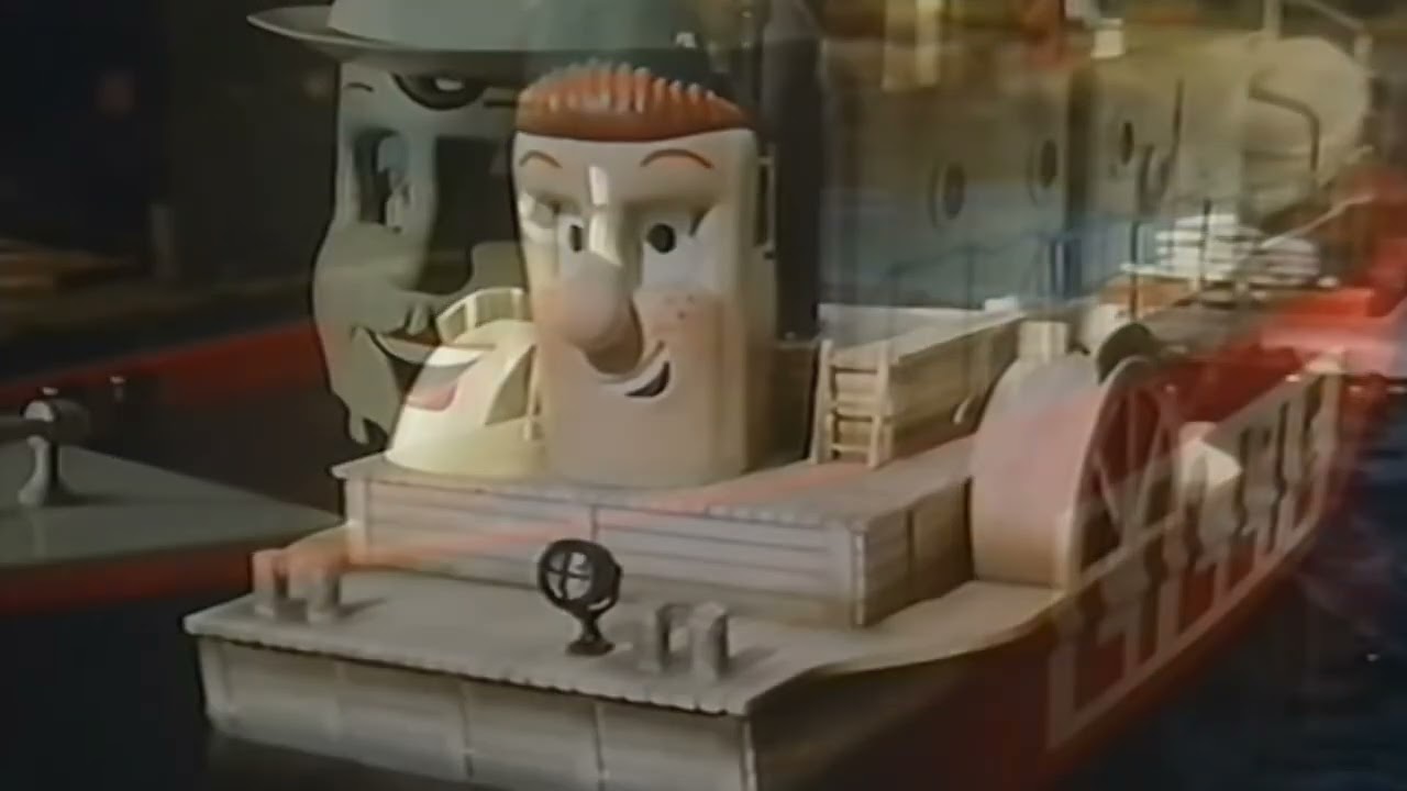 TUGS: Whistles and Horns V3
