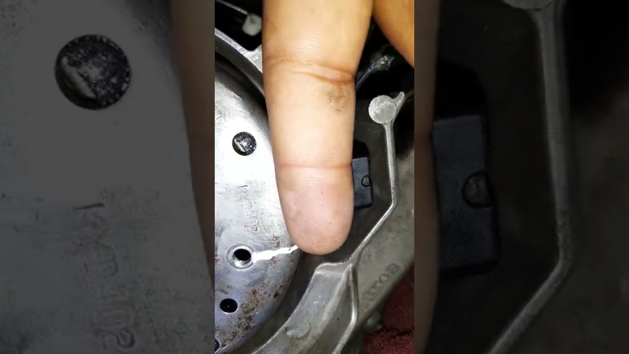 COMO ADAPTAR UN CDI DE MOTOS CHINAS A ALGUNAS MOTOS.