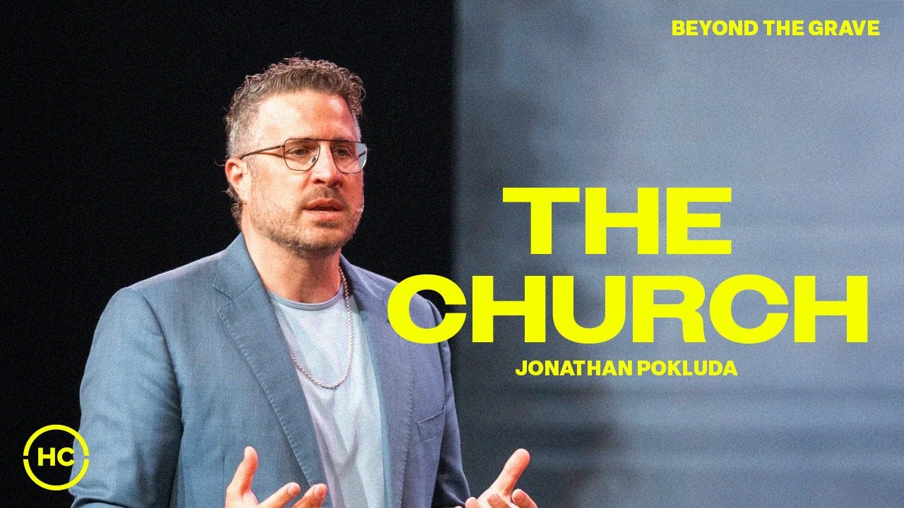 The Church | Jonathan 