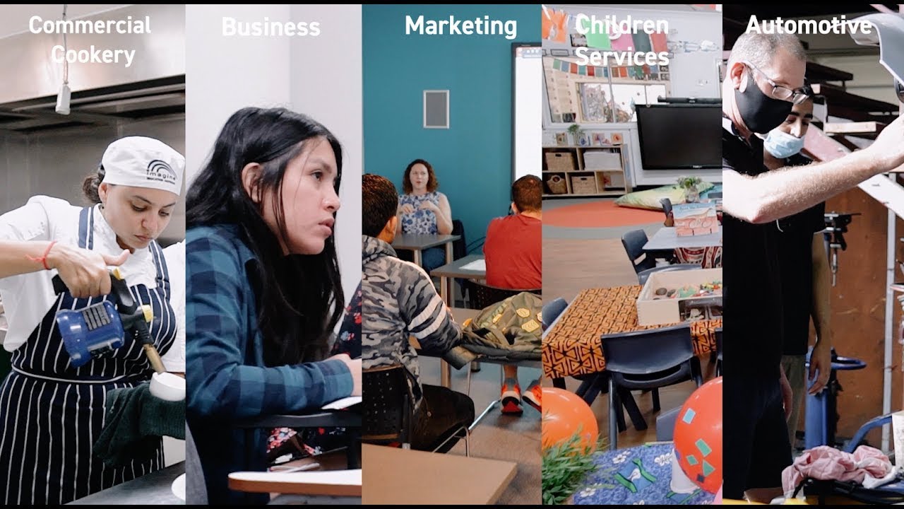 Imagine Education Australia