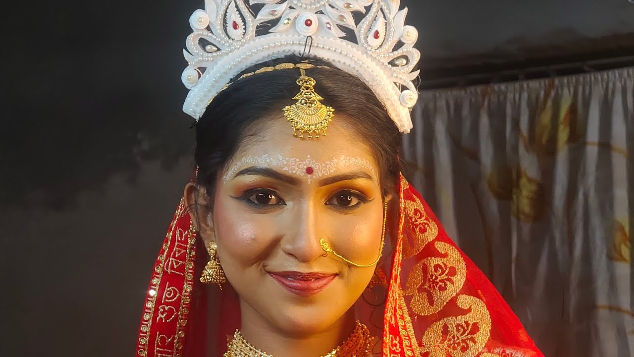 এত খুঁতখুঁতে ব্রাইট কি বলবো 🙀😳#Lifeoflimpa#vlog#bride#bridal#video#trendsviral#viralvideo#ytvideo#yt