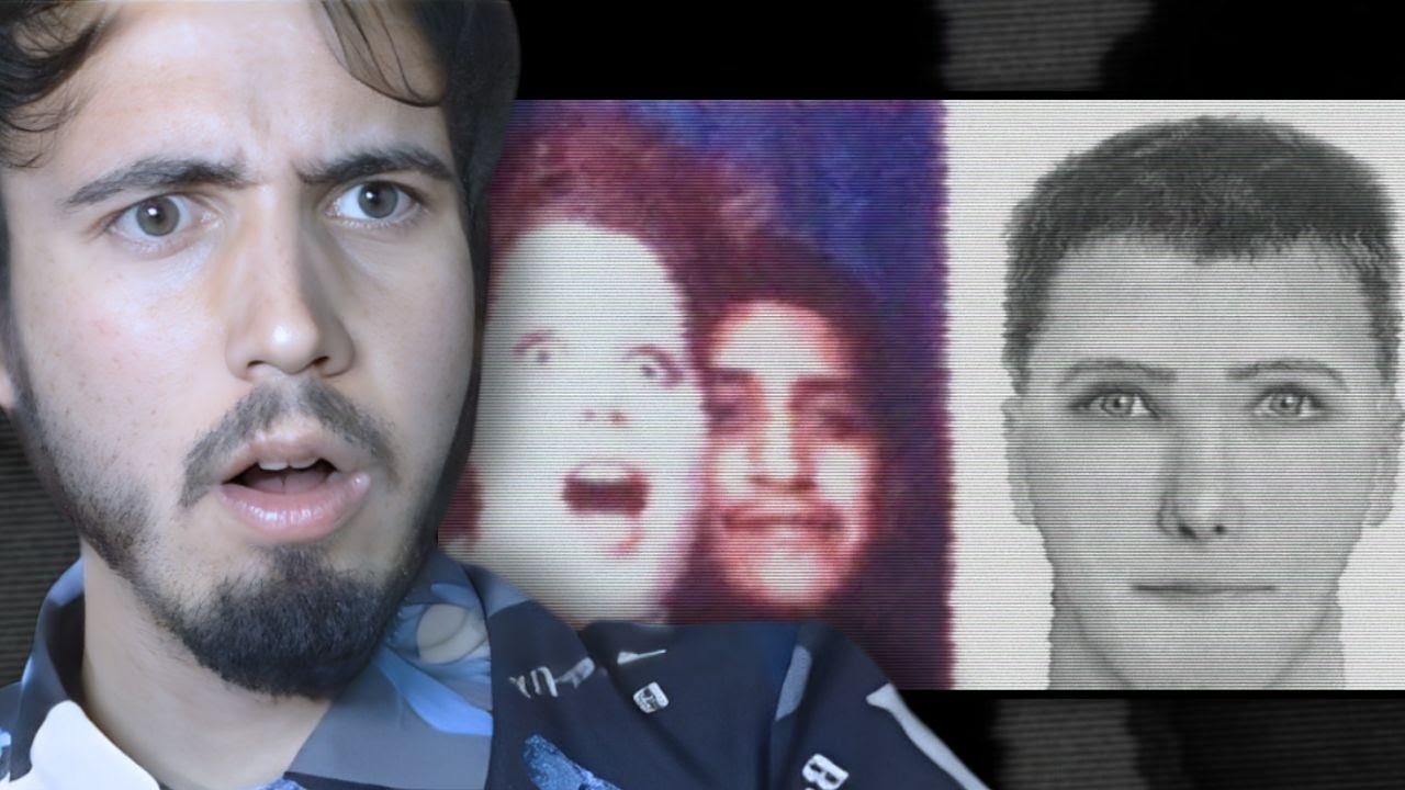 IMAGENS COM HISTÓRIAS MISTERIOSAS | React Aghorafobia