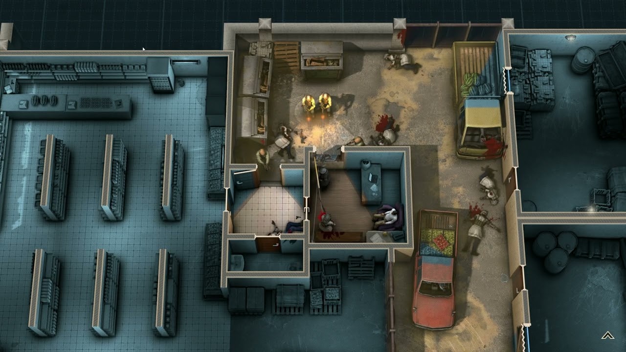 Door Kickers 2: Our Man In Accounting (Undetected Challenge)