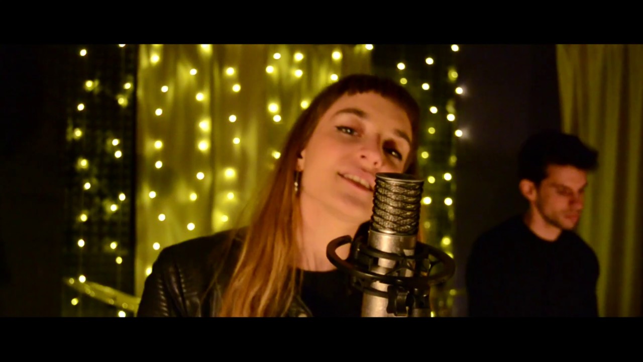 Mesoglea - Altrove (Live Session at WaveRec Studio)