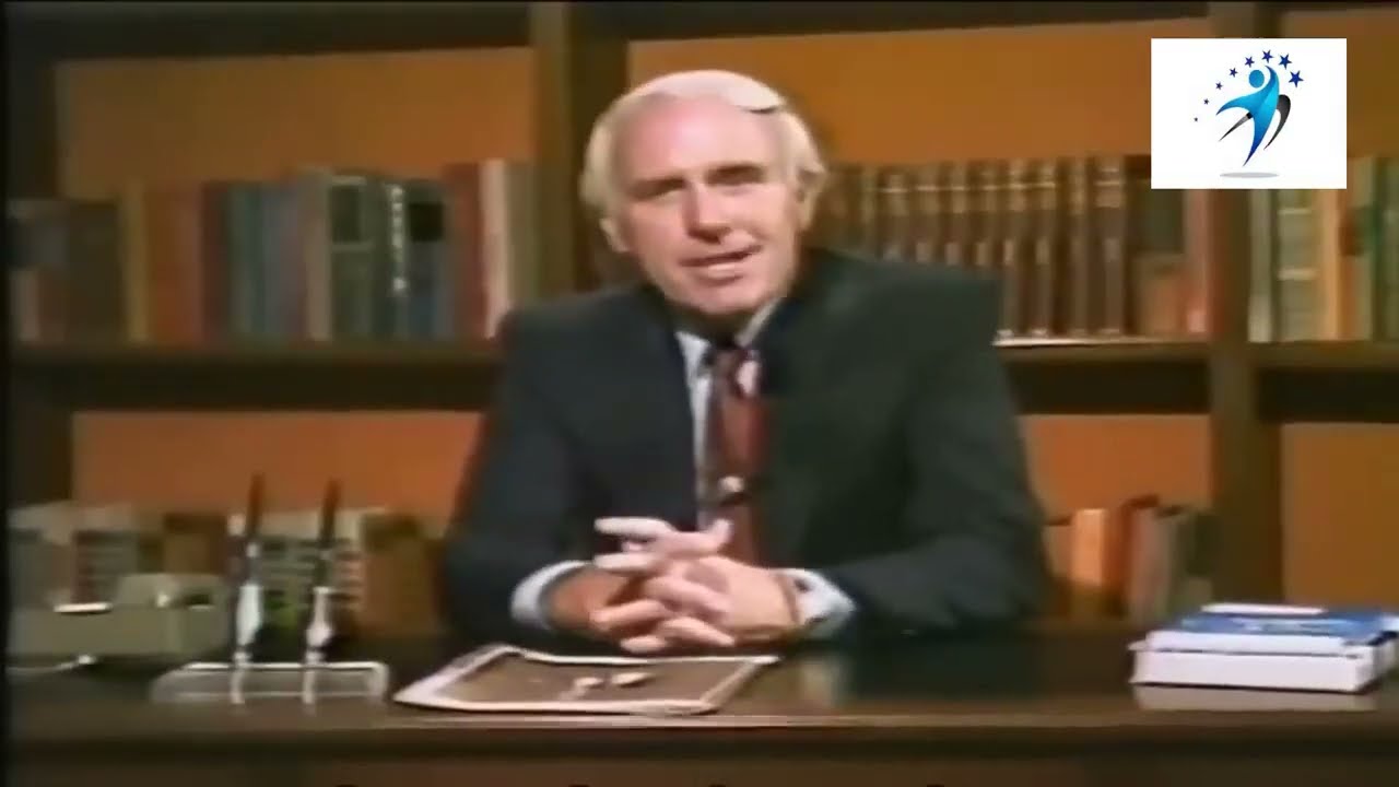 5 Simple Steps To Go From Average To Fortune - Jim Rohn
