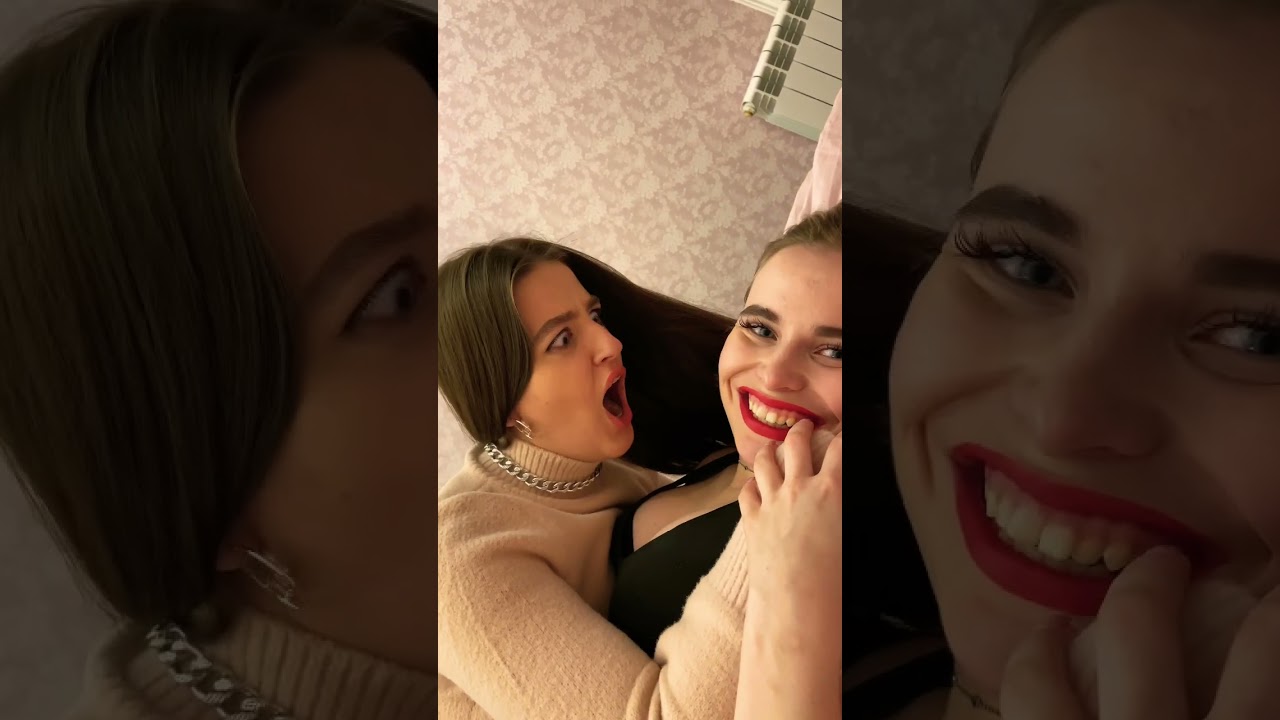 Why did she surprise?