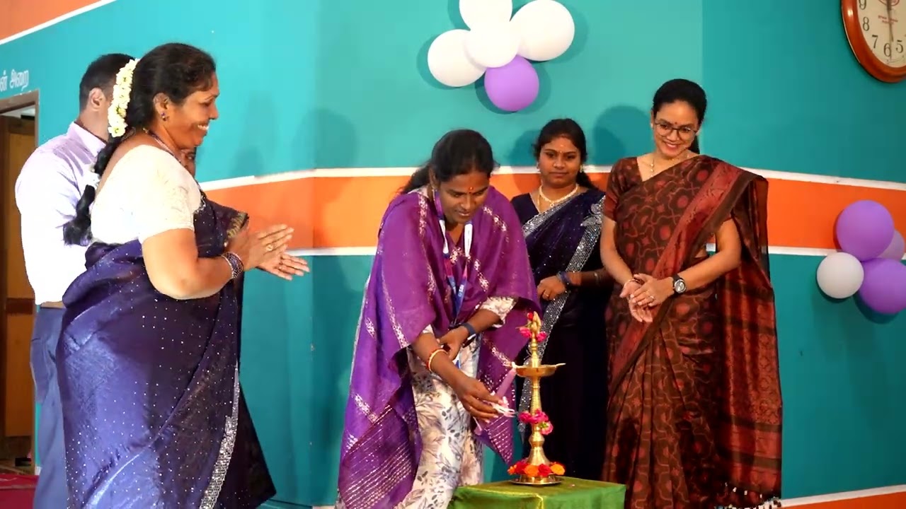 TinyTotsDharmapuri Annual Day 3