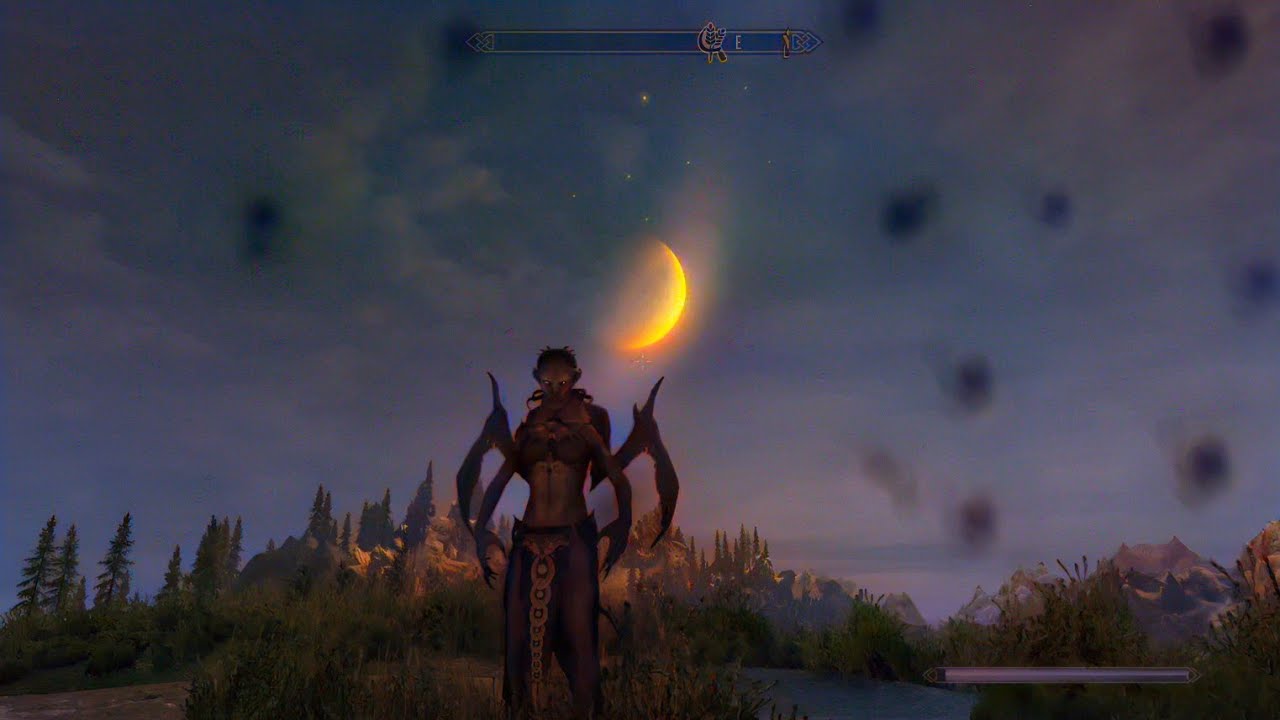 Skyrim Ps4 Mods 025