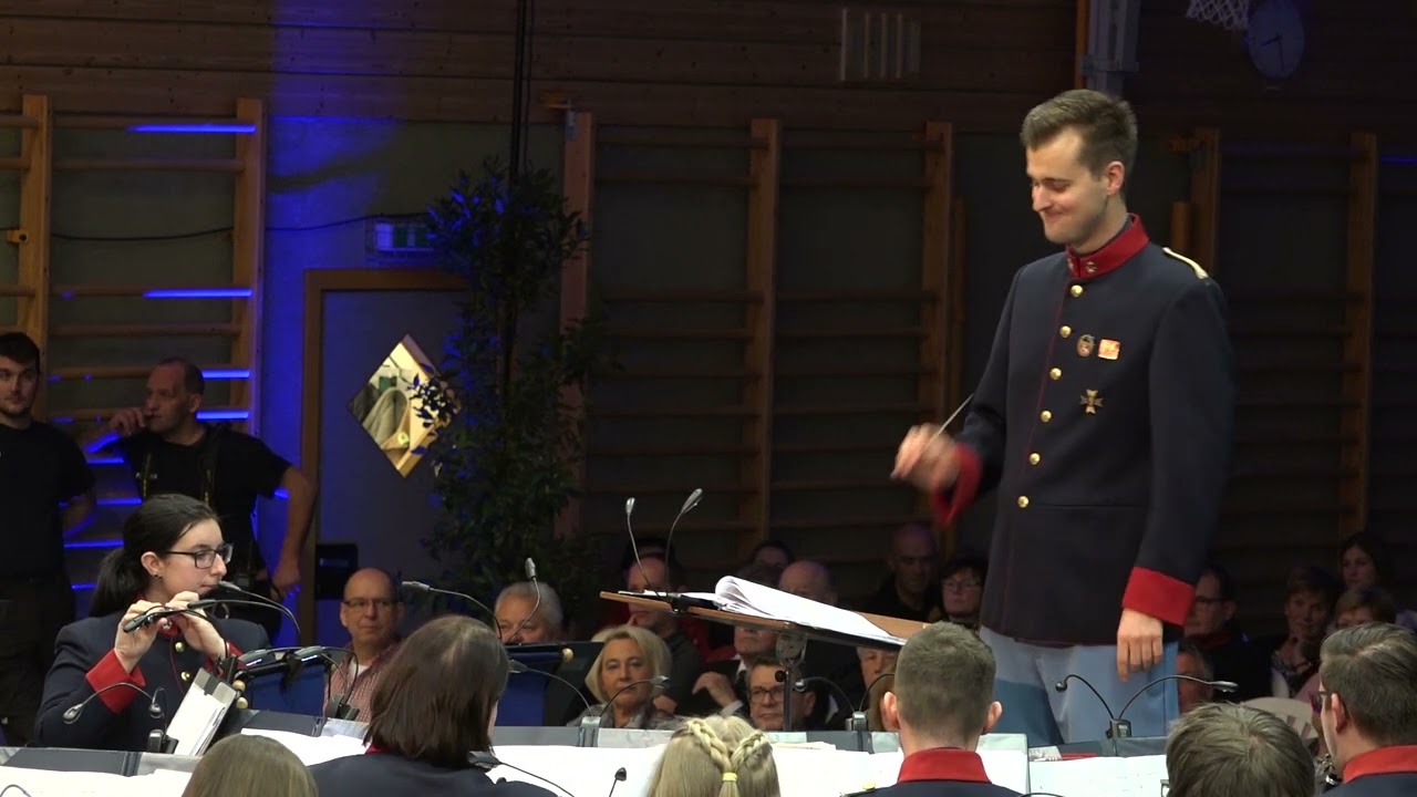 Ambros - Das Leiwandste by Wolfgang Ambros, Arr.: Florian Moitzi