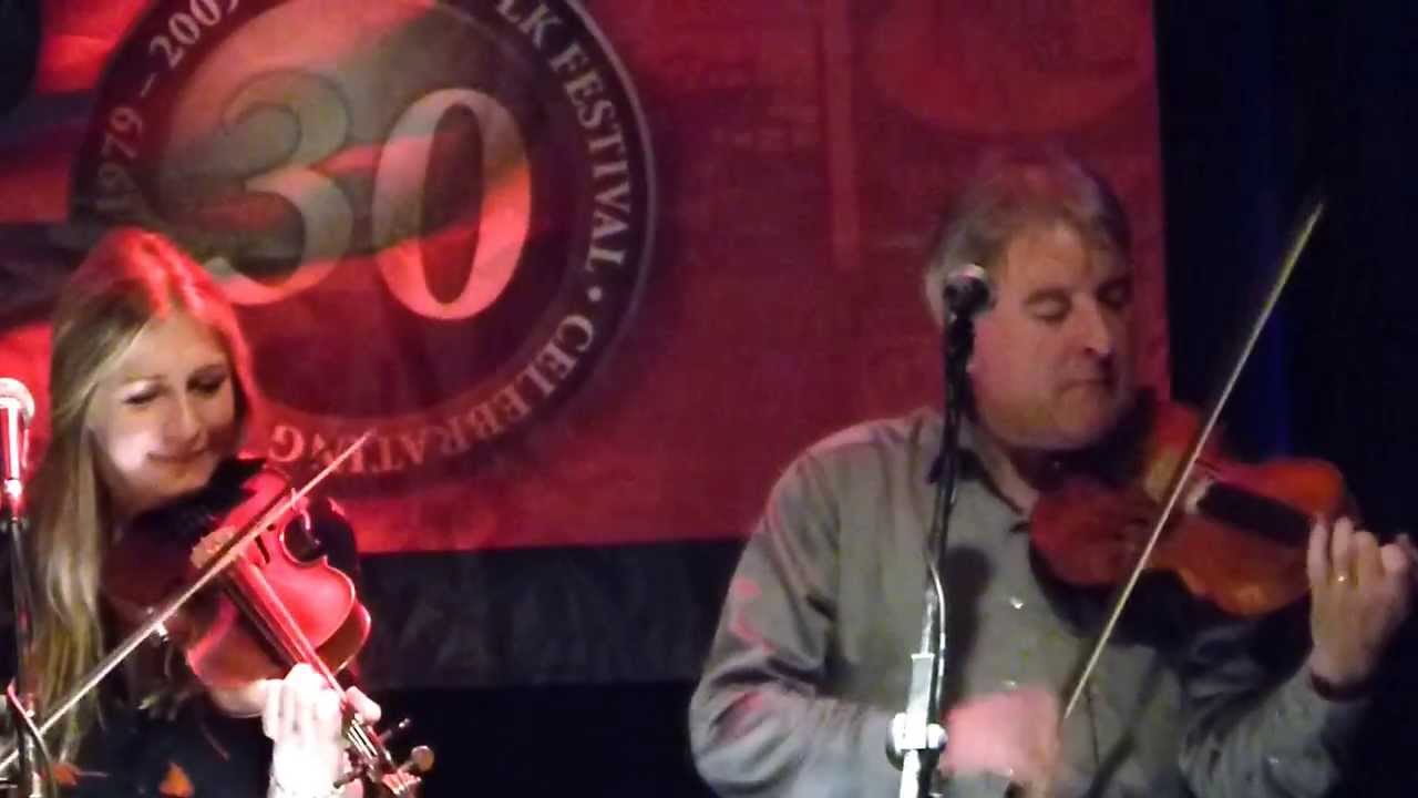 ALTAN with guests -