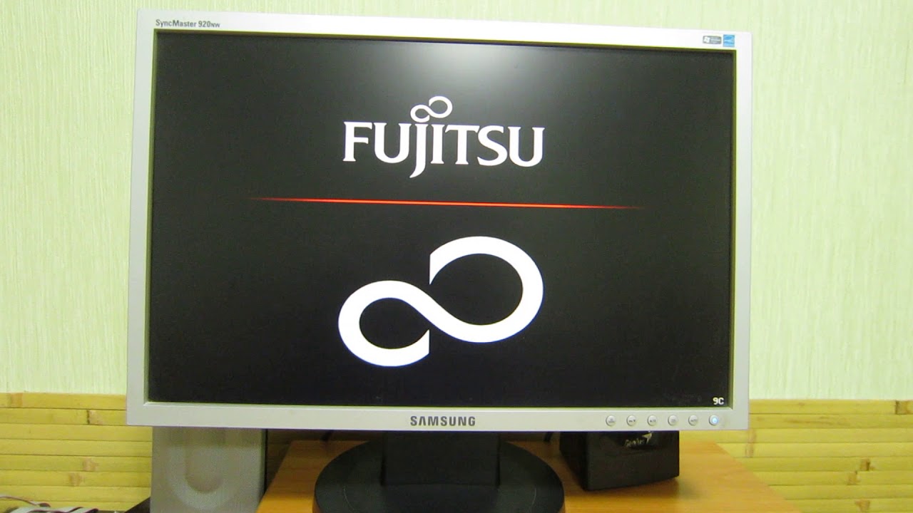 Fujitsu m720 workstation поведение после воды (влаги)