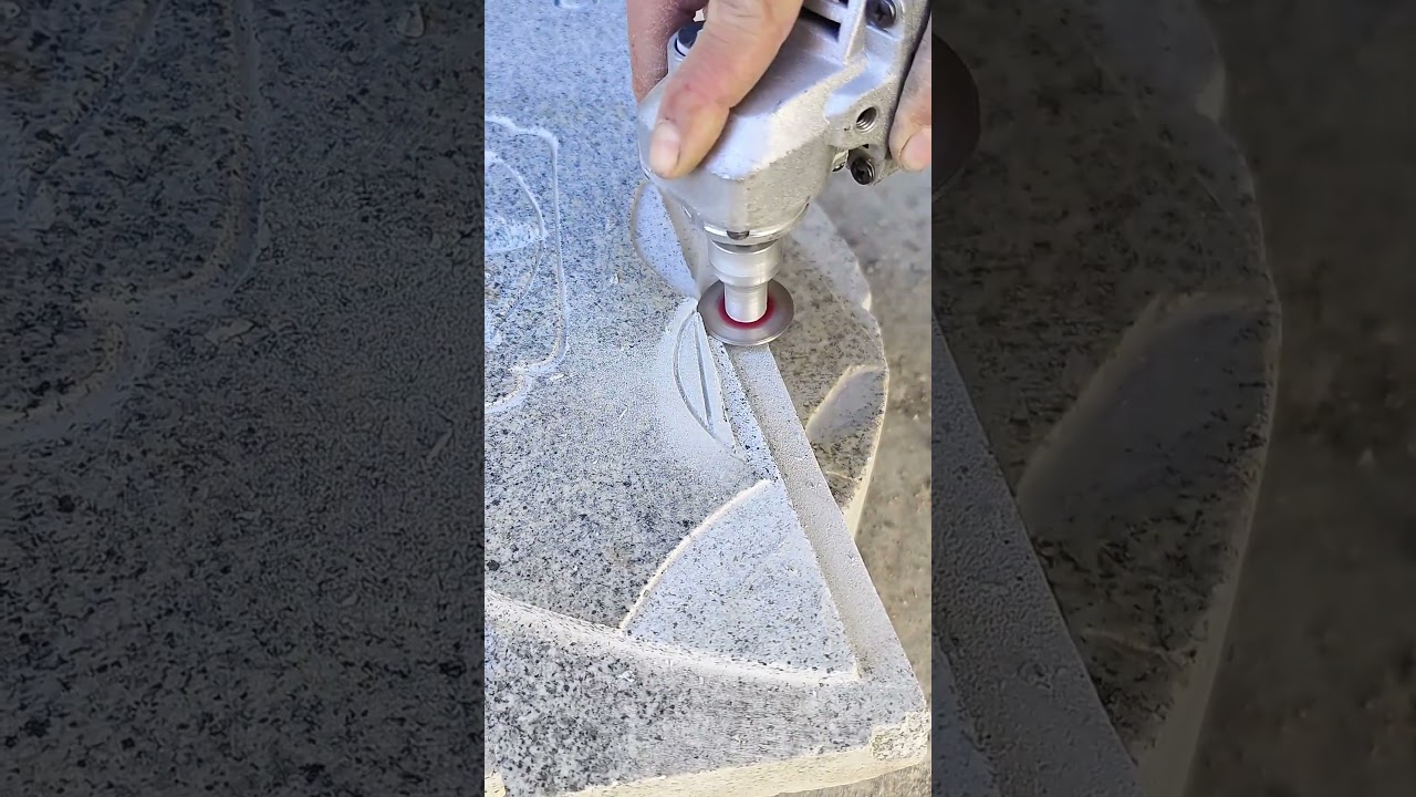 5-piece mini saw blades for stone cutting & polishing #diamond #cutting