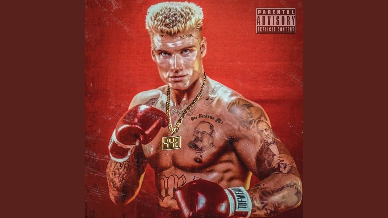 Power Grid (feat. BVNGS & Rome Streetz)
