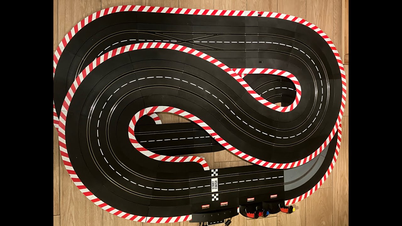 Die kleinste & beste Carrerabahn der Welt - Das hat euch Carrera verschwiegen!