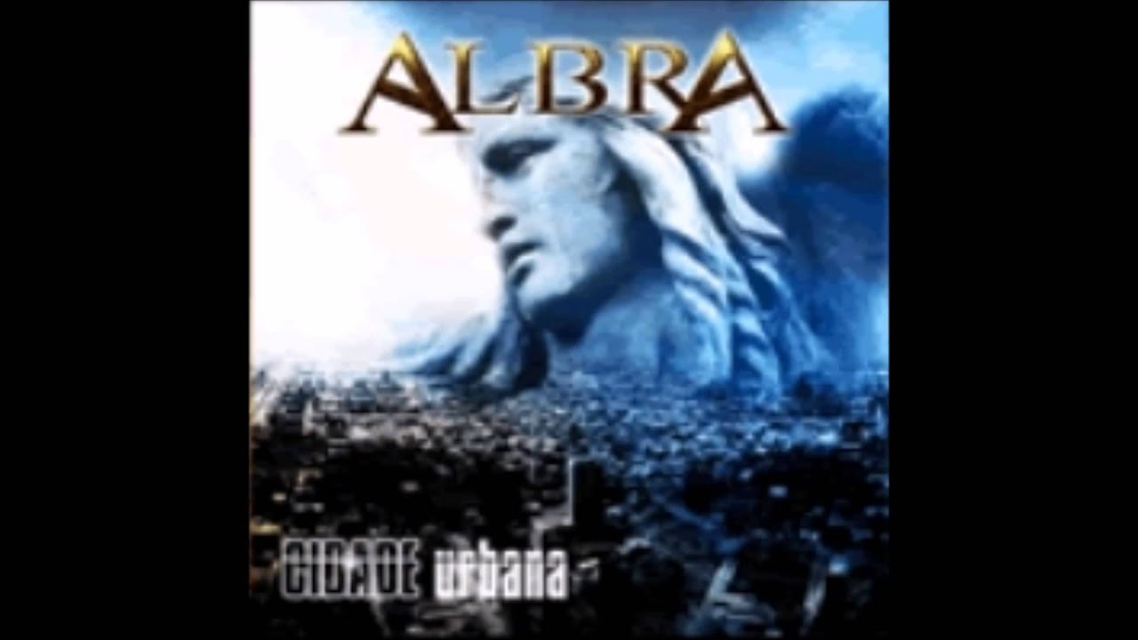Albra - Cidade Urbana - 2010 - Full Album (Completo)