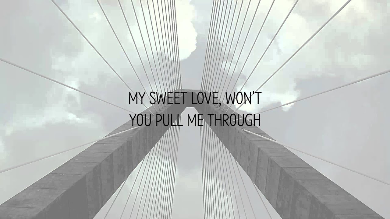 Trouble | Cage the Elephant | Lyrics ☾☀